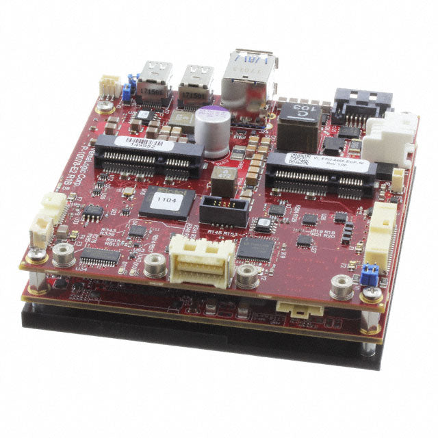 VersaLogic Corporation VL-EPU-4460-ECP-16 Condor Intel Core i7-6600U