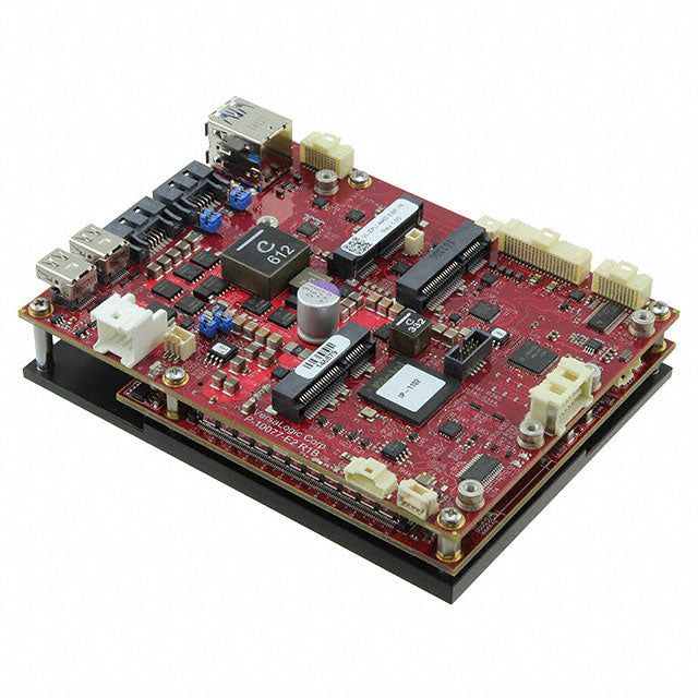 VersaLogic Corporation VL-EPU-4462-EBP-16 Blackbird Intel Core i5-6300U