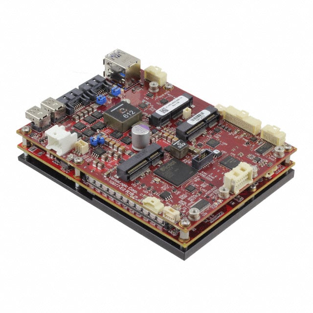 VersaLogic Corporation VL-EPU-4562-EBP-16 Blackbird Intel Core i5-6442EQ