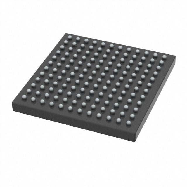 Microchip Technology VSC7227YKV - Extensor de canal 2 conductores