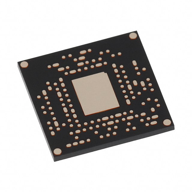 Microchip Technology VSC8501XML - Ethernet Ethernet