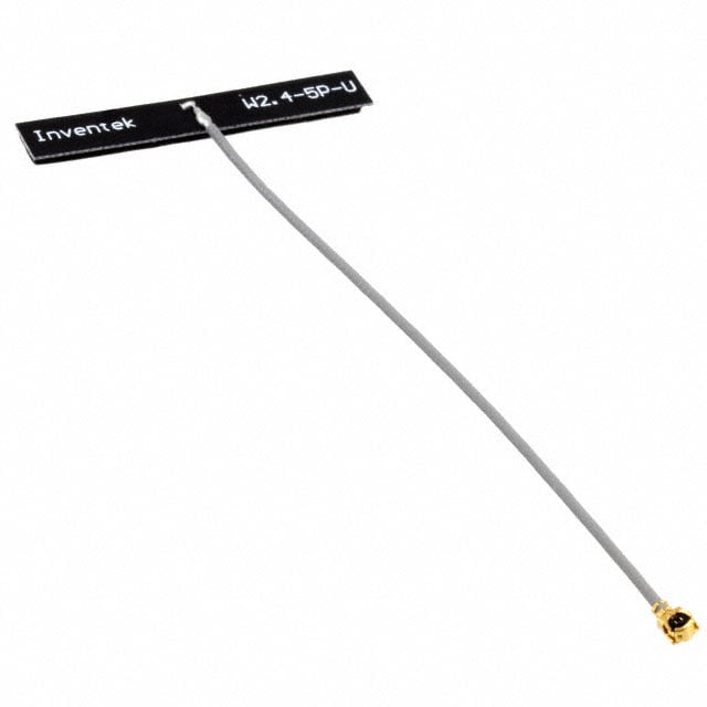 Inventek Systems W2.4-5P-U - WiFi UHF (2GHz ~ 3GHz), SHF (f > 4GHz)