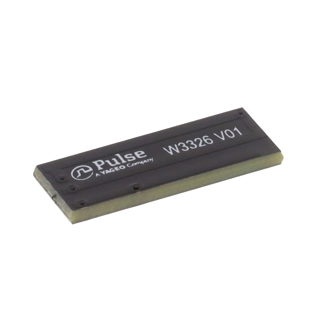 Pulse Electronics W3326 Domino Celular UHF (300MHz ~ 1GHz), UHF (1GHz ~ 2GHz)