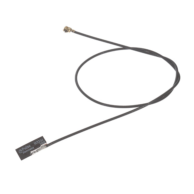 Pulse Electronics W3334B0290 Internal Antenna 802.15.4, BlueTooth, WiFi UHF (2GHz ~ 3GHz), SHF (f > 4GHz)