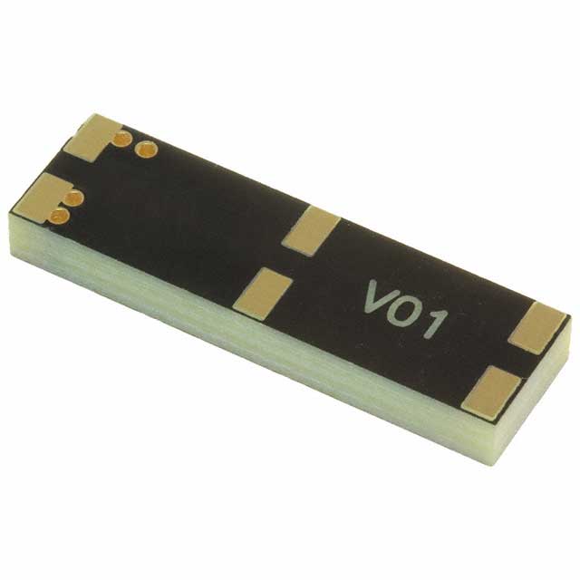 Pulse Electronics W3544B - Celular Banda ancha