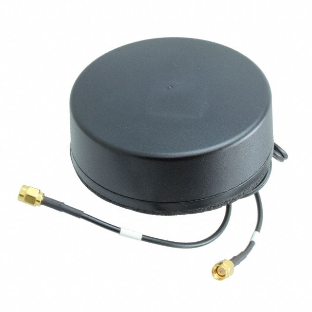 Pulse Electronics W4165 Disc Celular, navegación Banda ancha