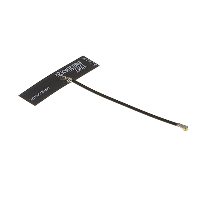 KYOCERA AVX W7F35X8W01-H050D3B0C - - -
