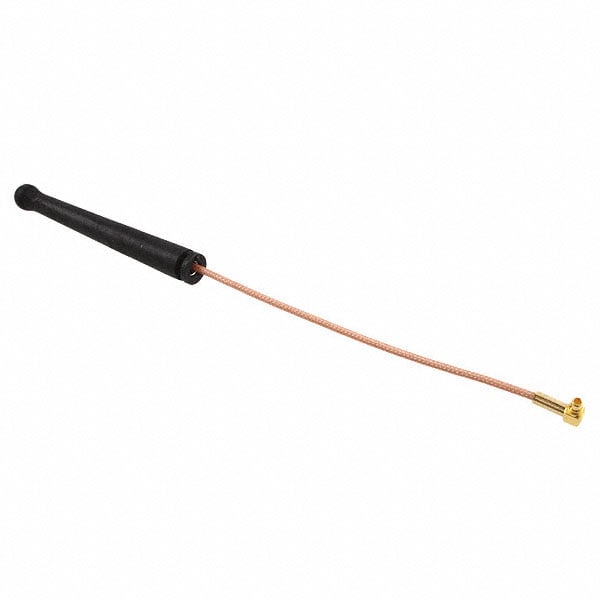 TE Connectivity WCP2400MMCX4 WCP BlueTooth, WiFi UHF (2GHz ~ 3GHz)