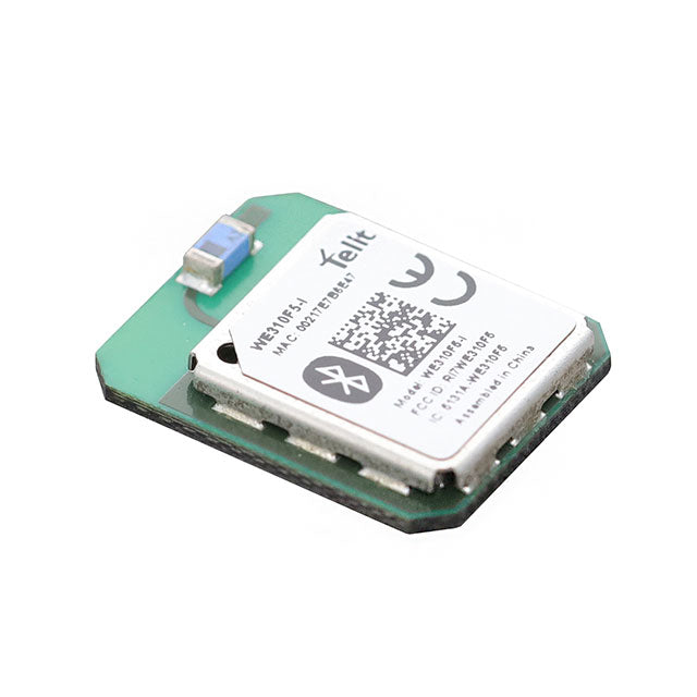 Telit Cinterion WE310F5I390R001000 - BlueTooth, WiFi