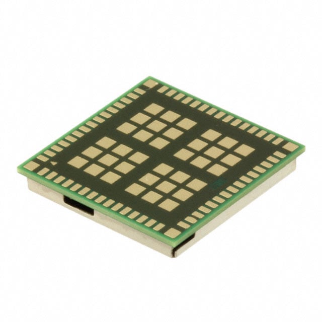 Texas Instruments WL1801MODGBMOCT WiLink™ BlueTooth, WiFi