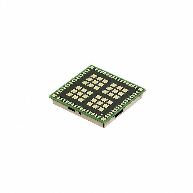 Texas Instruments WL1805MODGBMOCT WiLink™ 802.11b/g/n, BlueTooth 4.2