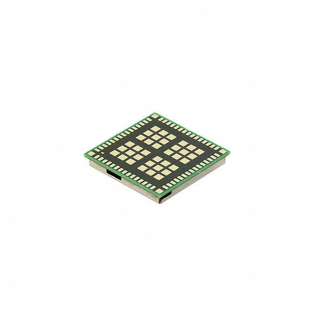 Texas Instruments WL1831MODGBMOCT WiLink™ 802.11b/g/n, BlueTooth 4.2