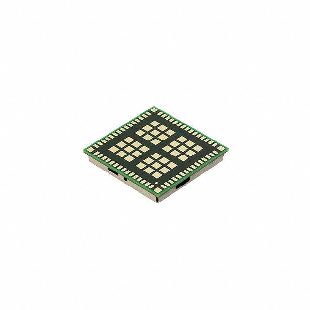 Texas Instruments WL1835MODGBMOCR WiLink™ 802.11b/g/n, BlueTooth 4.2