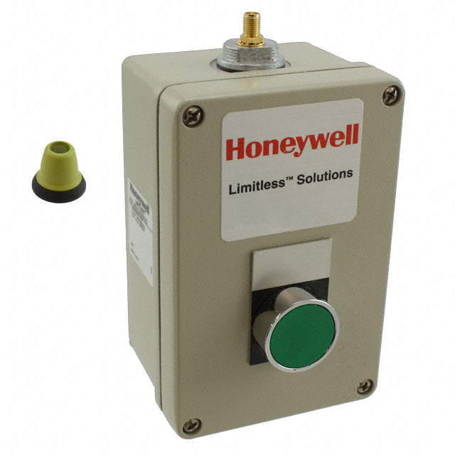 Honeywell Sensing and Productivity Solutions WOI1A00APAG Limitless™ WOI Transmisor 802.15.4