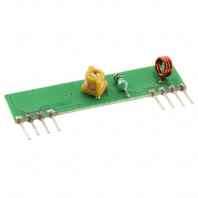 SparkFun Electronics 10533 - 433.42MHz ~ 434.42MHz -110dBm