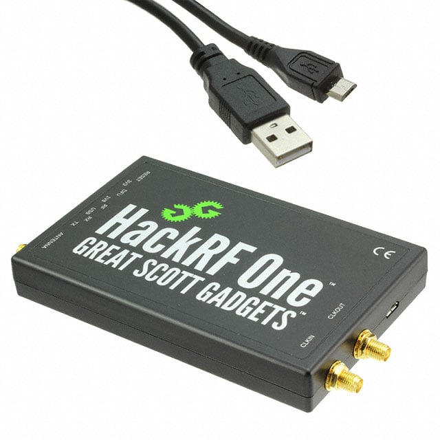SparkFun Electronics WRL-13001 - Software Defined Radio (SDR)