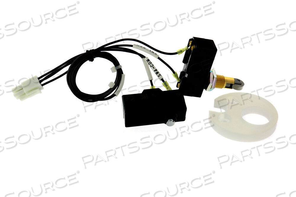 563-57933 Shimadzu Medical Systems MICRO SWITCH FOR MUX 100D PORTABLE X-RAY