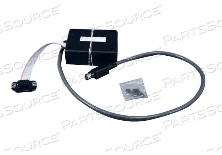 2026825-002 FUENTE DE ALIMENTACIÓN INALÁMBRICA CUMPLE CON ROHS por GE Medical Systems Information Technology (GEMSIT)