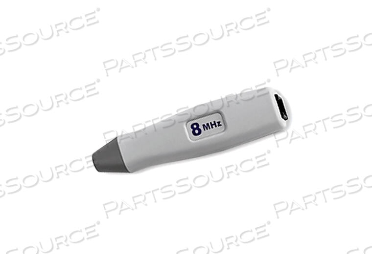 SD8 Wallach Surgical Devices / Summit Doppler Systems GENERAL PURPOSE VASCULAR PROBE - 8 MHZ