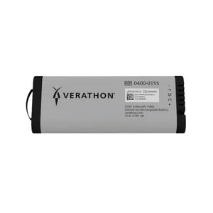Verathon Medical, Inc. (anteriormente Diagnostic Ultrasound #0400-0164 Batería recargable de iones de litio de 10,8 V, 6400 mAh y 70 Wh