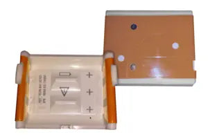 OEM#: 989803174891 MX40 BATTERY ADAPTER 3 PACK by Philips New OEM Original