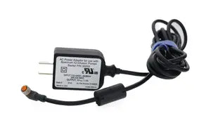Baxter Healthcare Corp. #30205 ADAPTADOR DE CORRIENTE ALTERNA PARA BOMBA DE INFUSIÓN BAXTER SPECTRUM IQ