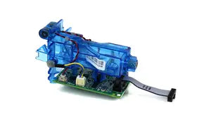 CareFusion Alaris / 303 #49000355 Kit de sensor de entrada de aire en línea