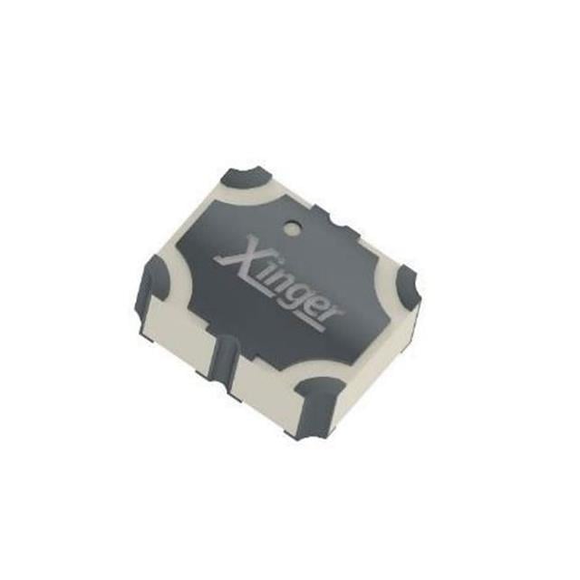 TTM Technologies, Inc. X4C35K1-03SR Xinger® IV Estándar 3.1GHz ~ 4.2GHz Propósito general