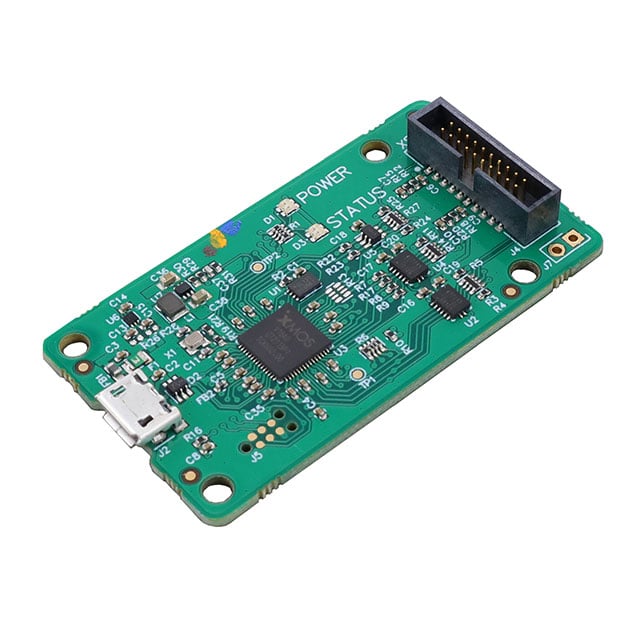 XMOS XA-XTAG4 -