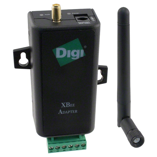 Digi XA-Z14-CS3PH-A XBee-Pro® Transceptor, ZigBee™ DSSS