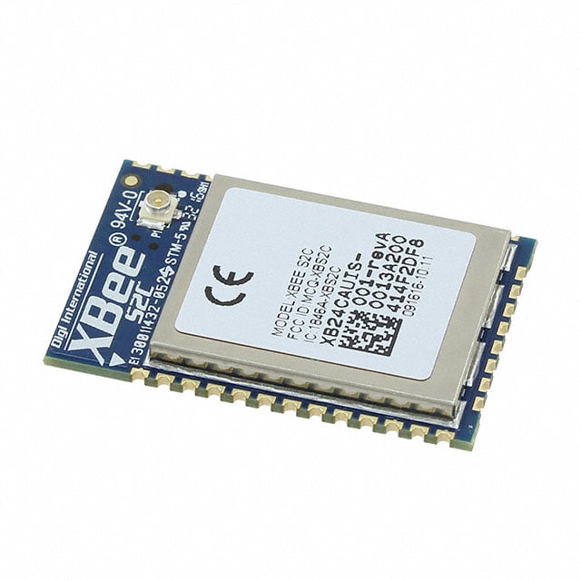 Digi XB24CAUIS-001 XBee® 802.15.4 -