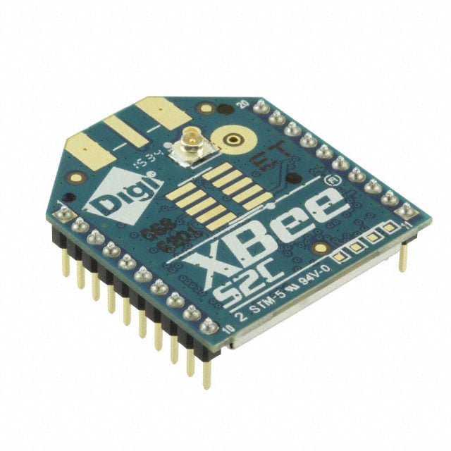 Digi XB24CAUIT-001 XBee® 802.15.4 -