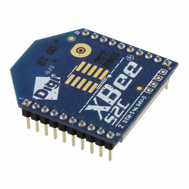 Digi XB24CDMPIT-001 XBee® DigiMesh® 2.4 -