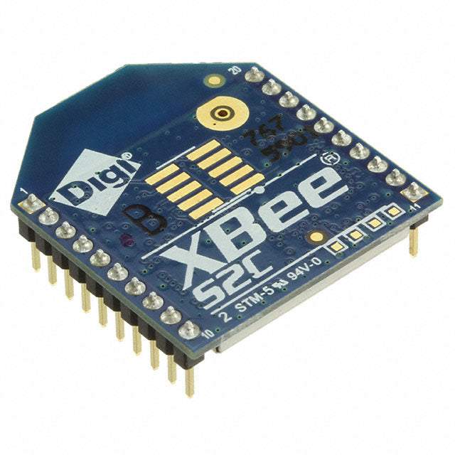 Digi XB24CZ7PIT-004 XBee® ZigBee® Zigbee®