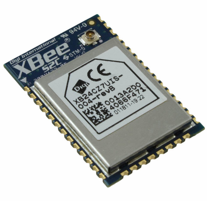 Digi XB24CZ7UIS-004 XBee® ZigBee® Zigbee®