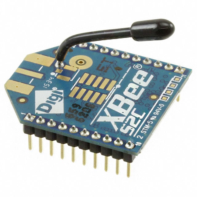 Digi XB24CZ7WITB003 XBee® ZigBee® Verificado