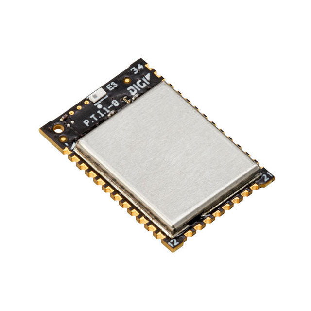 Digi XBRR-24Z8CM-J XBee® 802.15.4, BlueTooth