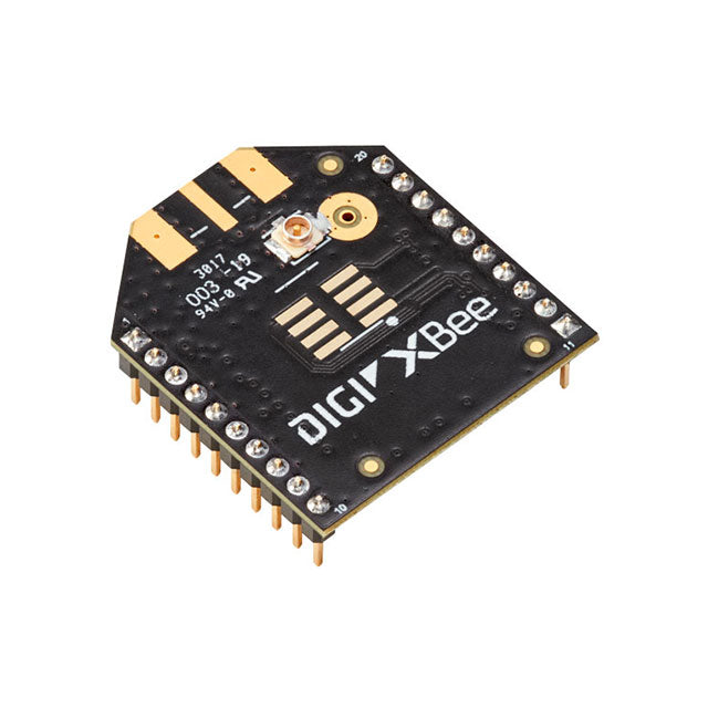 Digi XBRR-24Z8UT-J XBee® Zigbee®