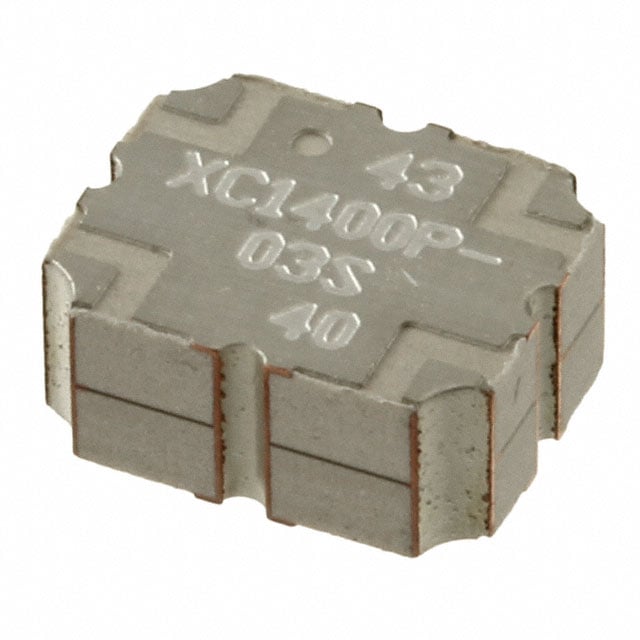 TTM Technologies, Inc. XC1400P-03S Xinger® II Estándar 1.2GHz ~ 1.6GHz Propósito general
