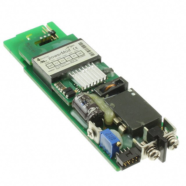 EXCELSYS / Advanced Energy XG2C powerMods Módulo de salida de CC 1