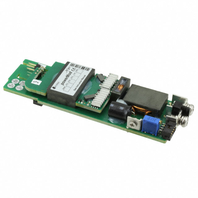 EXCELSYS / Advanced Energy XGP powerMods Módulo de salida de CC 1