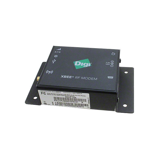 Digi XM-M92-UP-UA XBee-Pro® Transceptor, módem FHSS