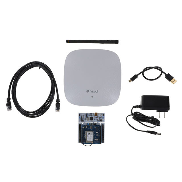 Digi XON-9-L1-KIT-001 - Transceptor, LoRa® (LoRaWAN®)