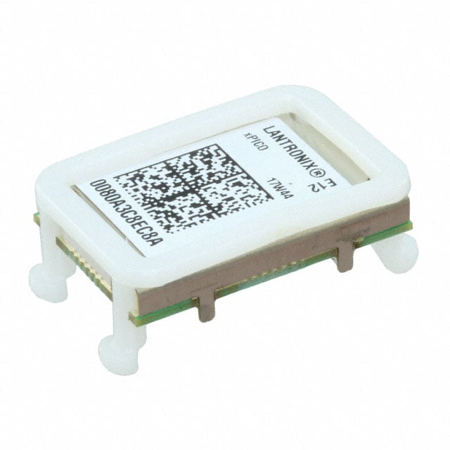 Lantronix, Inc. XPC100100B-01 xPico® -