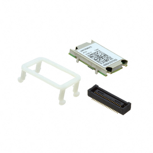 Lantronix, Inc. XPC100100S-01 xPico® No verificado