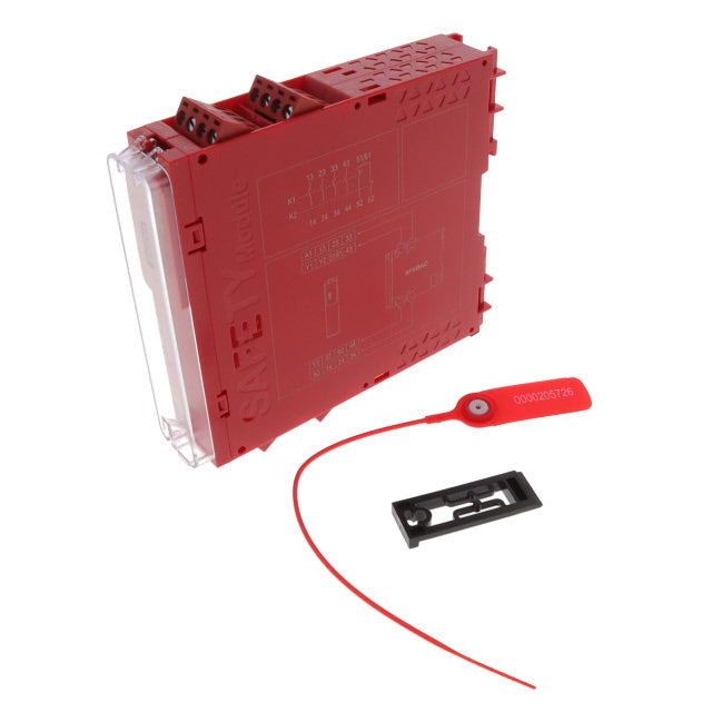 Schneider Electric XPSBAC34AP - General Purpose -