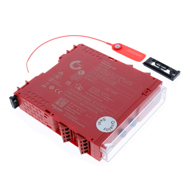Schneider Electric XPSUVN31AP - General Purpose -