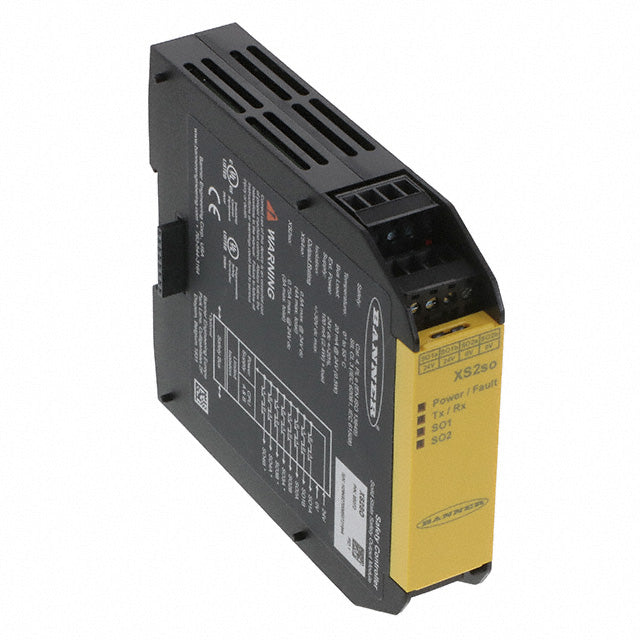 Banner Engineering Corporation XS2SO XS Expansion Module -