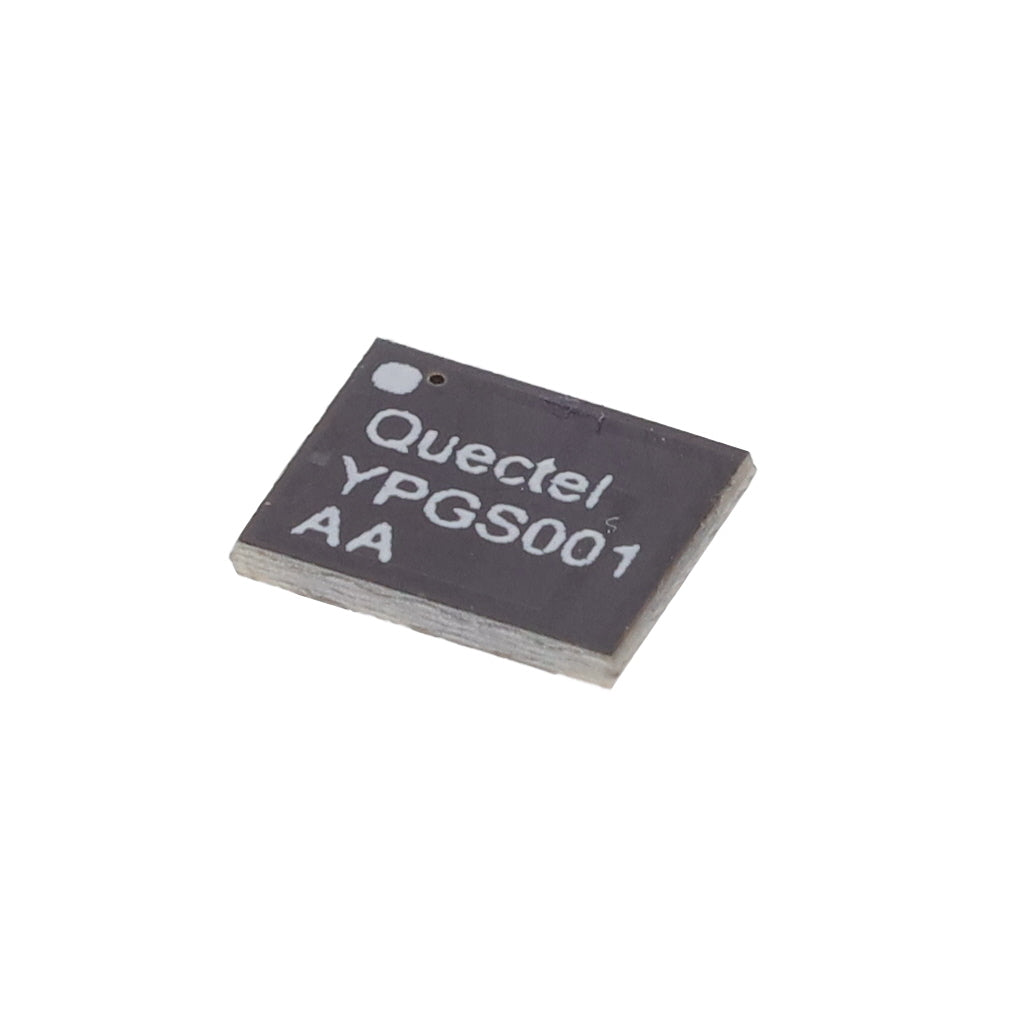 Quectel YPGS001AA - Navegación UHF (1GHz ~ 2GHz)