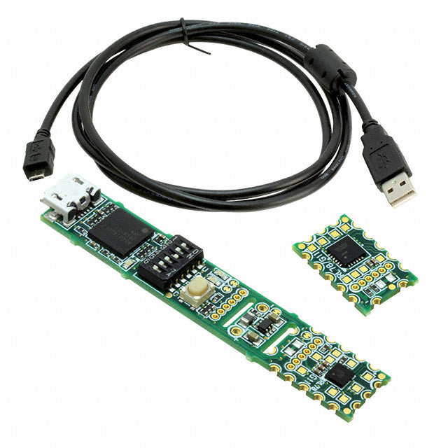 Renesas Electronics Corporation YRPBRL78G11 RL78 MCU 16-Bit